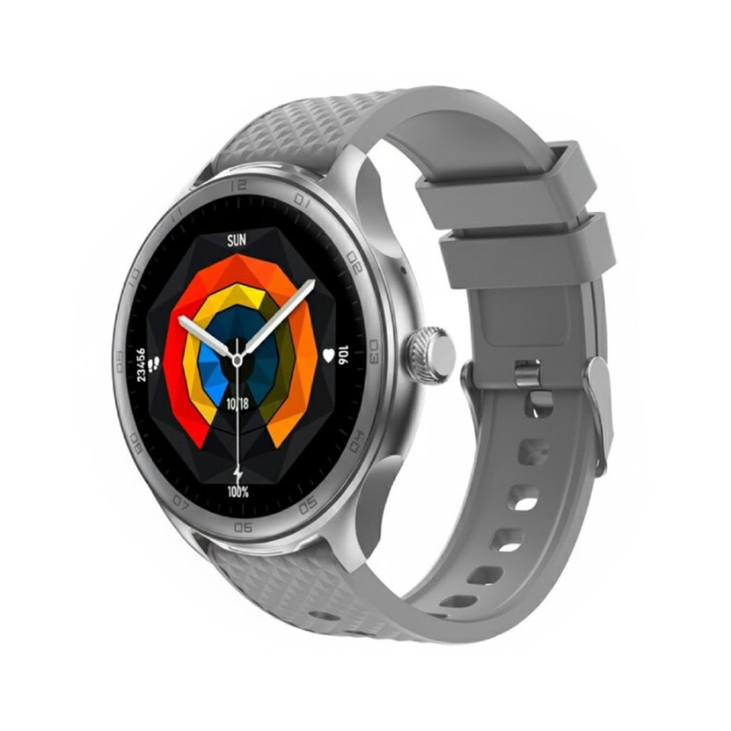 INFINIX XWATCH N4 XW4 GREY