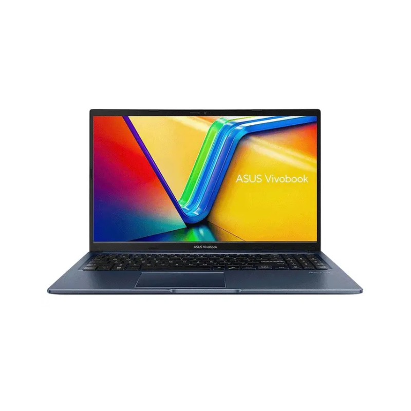 ASUS Vivobook 15 X1504VA-NJ005W Intel Core I5-1335U 512GB SSD 8GB Ram Intel UHD Graphics 15.6-INCH FHD Windows 11 - Quiet Blue