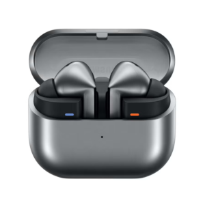 SAMSUNG BUDS 3 PRO SILVER