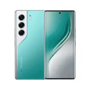 TECNO CAMON 40 8GB RAM 256GB - Emerald Lake Green