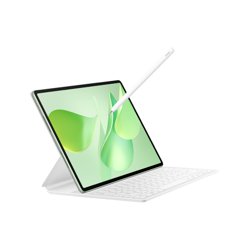 تابلت هواوي ميت باد 12 اكس النسخة الورقية 256 جيجا- اخضر