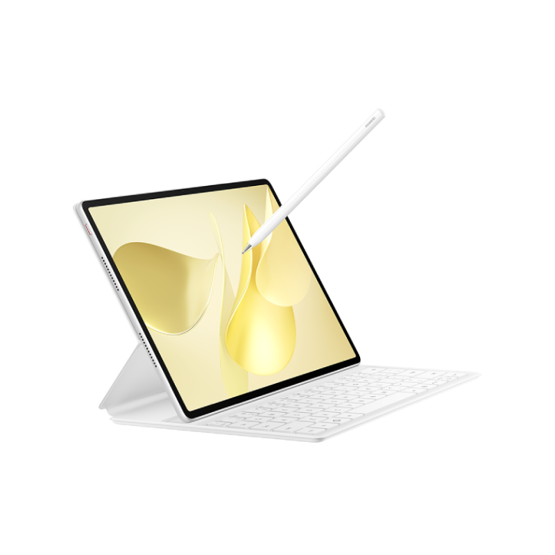 HUAWEI MATEPADE 12X KEYBOARD PAPERMATTE EDITION (12+256) WHITE