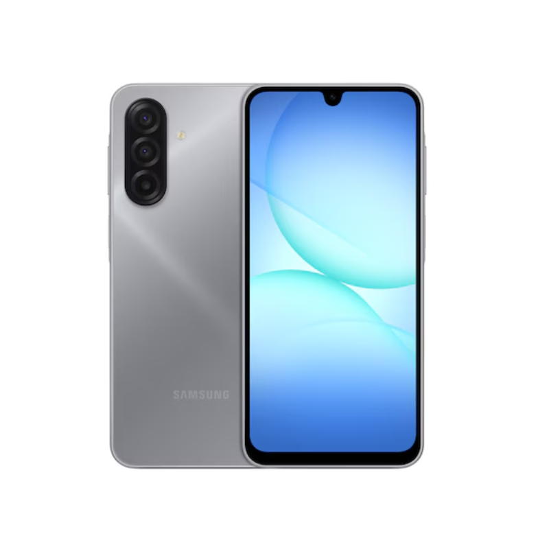 SAMSUNG A17 (6+128) GRAY