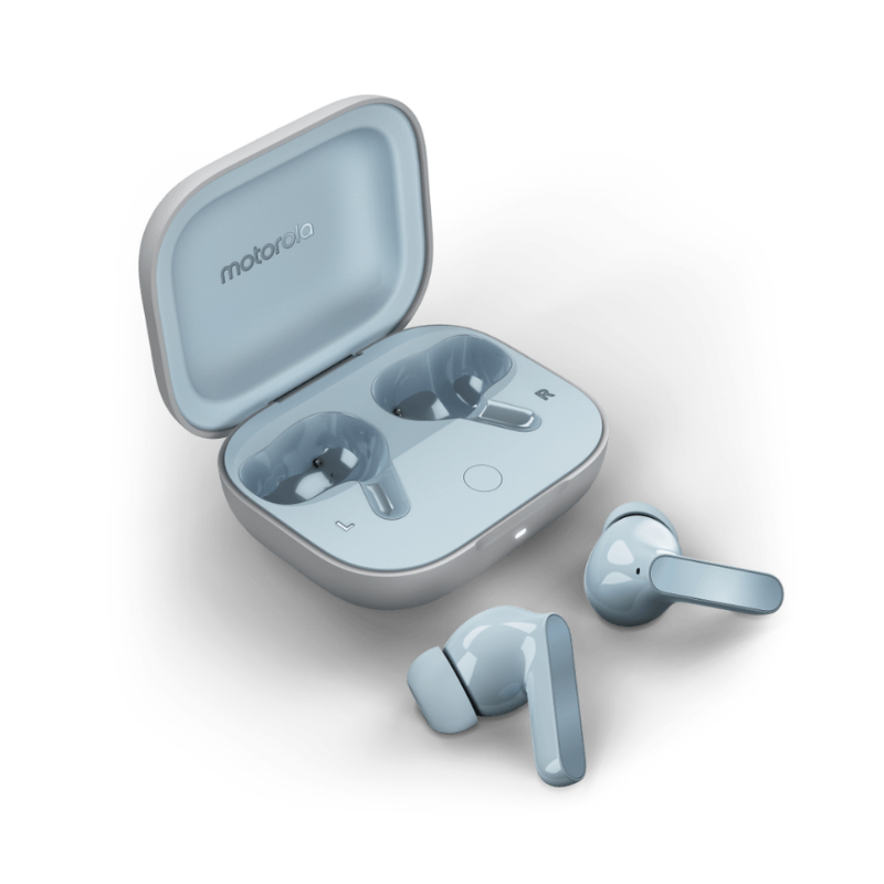 موتو بودز - لبنى