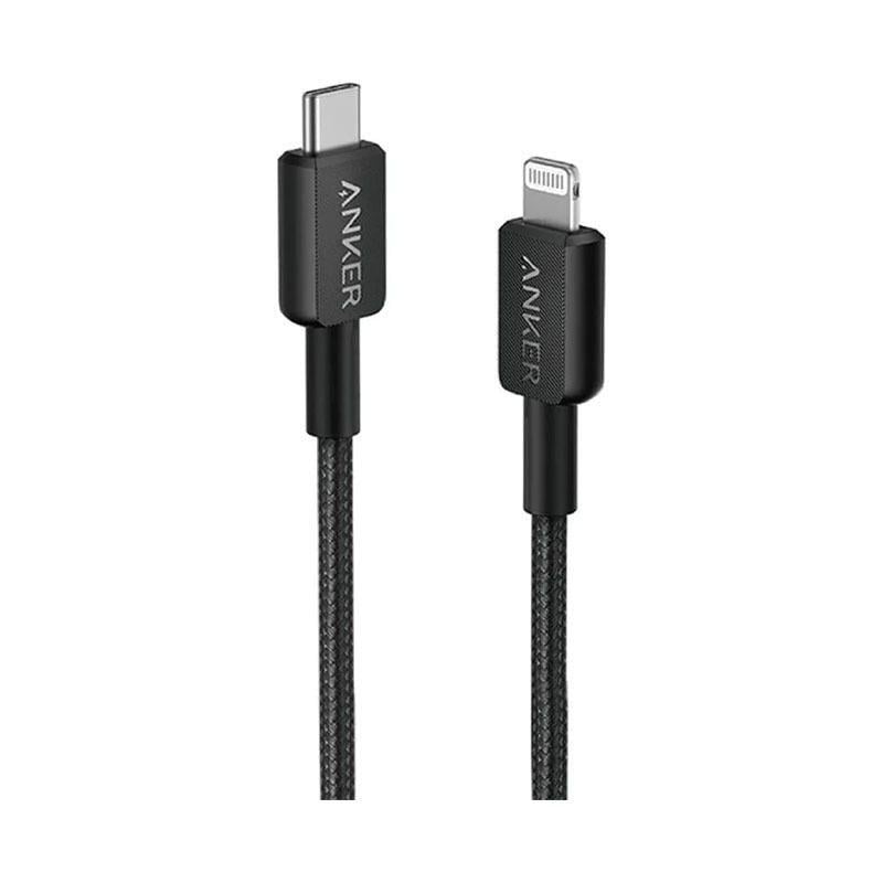 CABLE ANKER 322 TYPE-C TO LIGHTNING 3FT 1M
