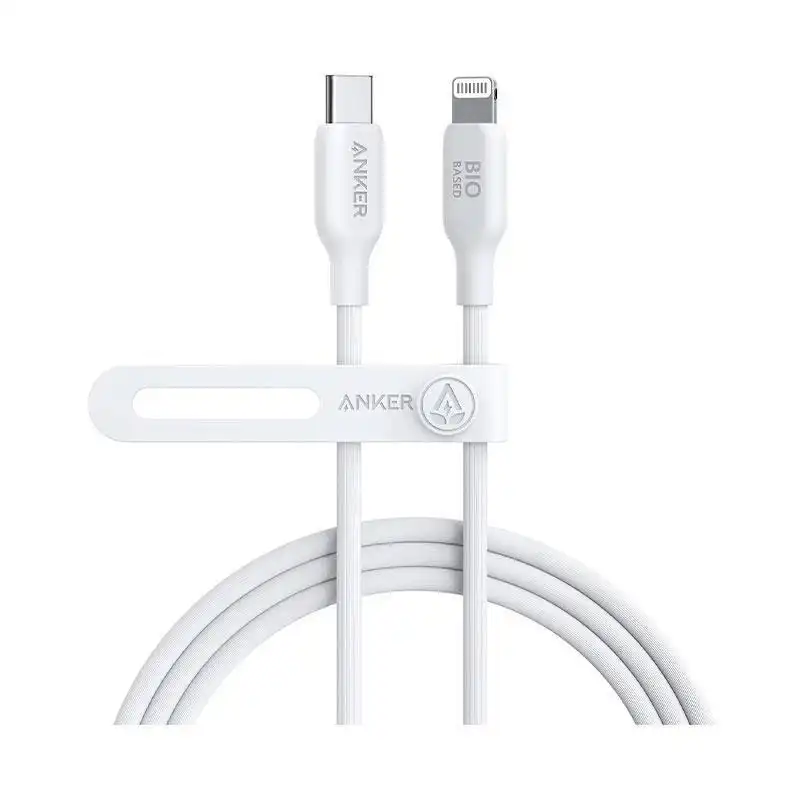 CABLE ANKER 542 TYPE-C TO LIGHTNING 30W 3FT