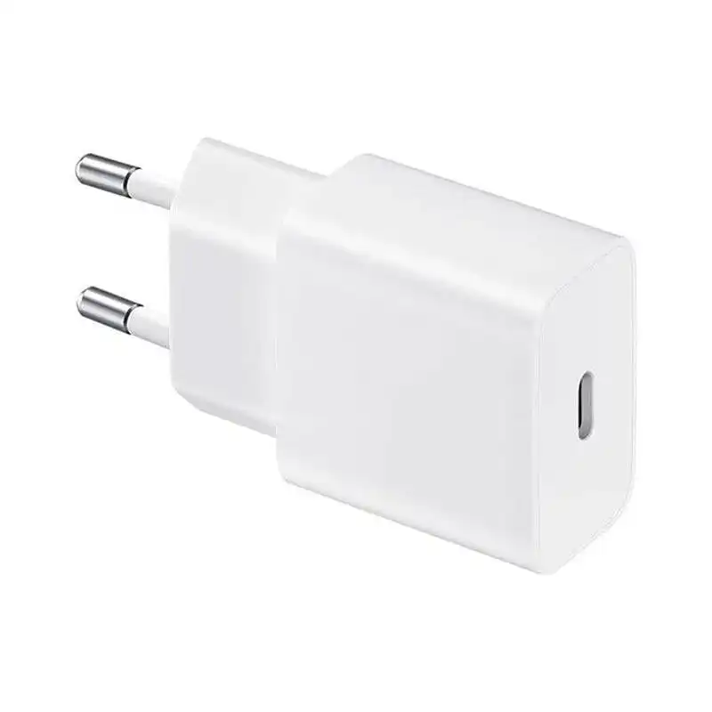 CHARGER CTEL LIGHTNING TO TYPE-C 25W (TURBO 1)