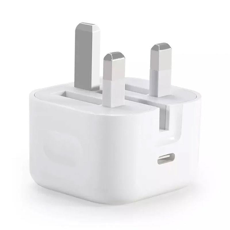 CHARGER PLUG RECCI PD20W ( RCT-P01E )