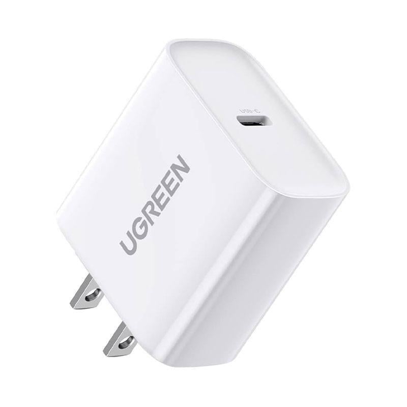 CHARGER PLUG UGREEN PD 20W (CD137)
