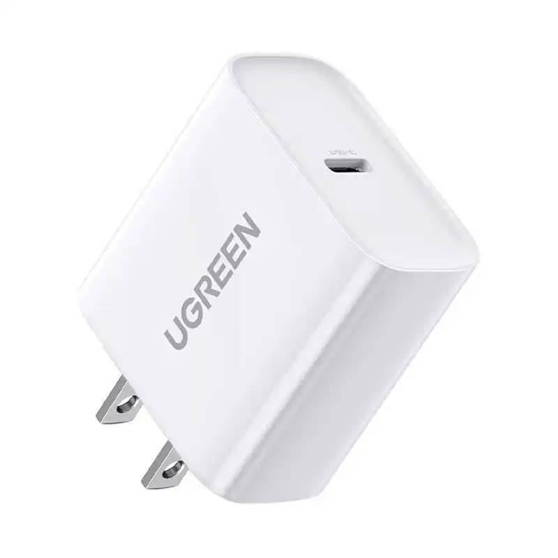CHARGER PLUG UGREEN PD 20W (CD137)