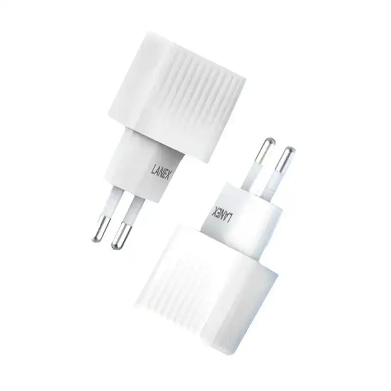 شاحن حائط لانيكس 20 واط (LC35)