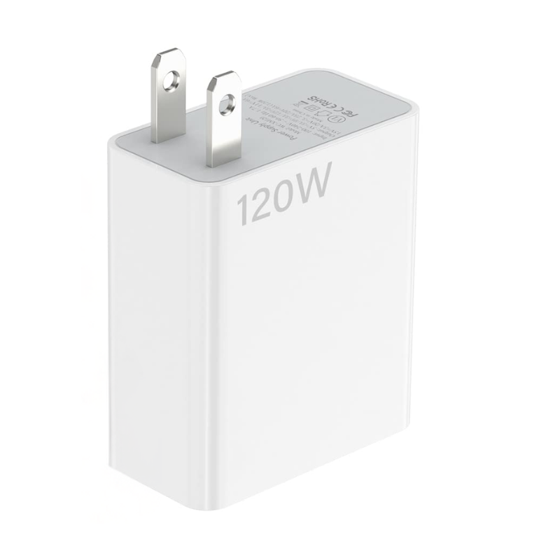 CHARGER XIAOMI 120W ORIGINEL