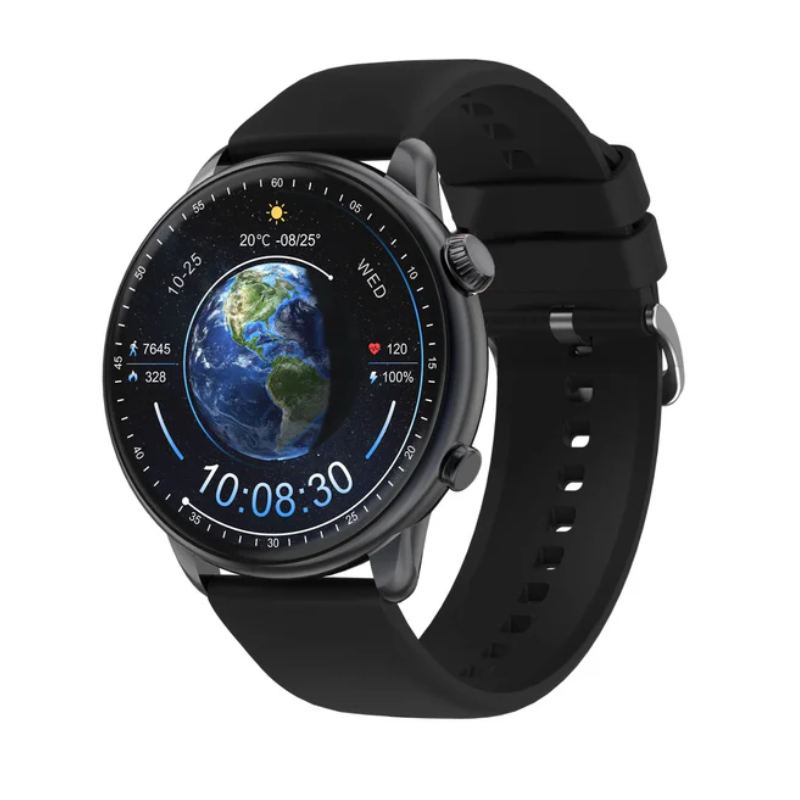 SMART WATCH GATE ULTRA BLACK