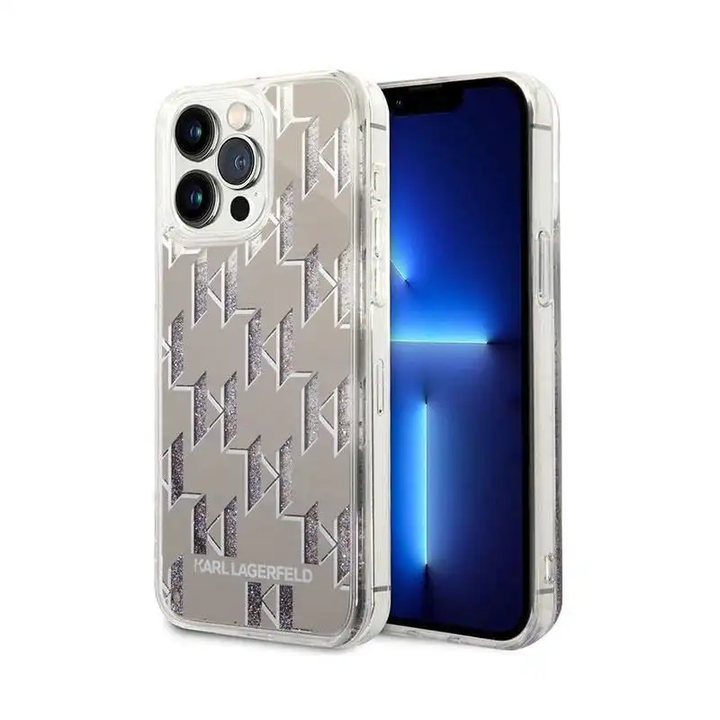 IPHONE 14 PRO MAX BACK COVER KARL ORIGINAL