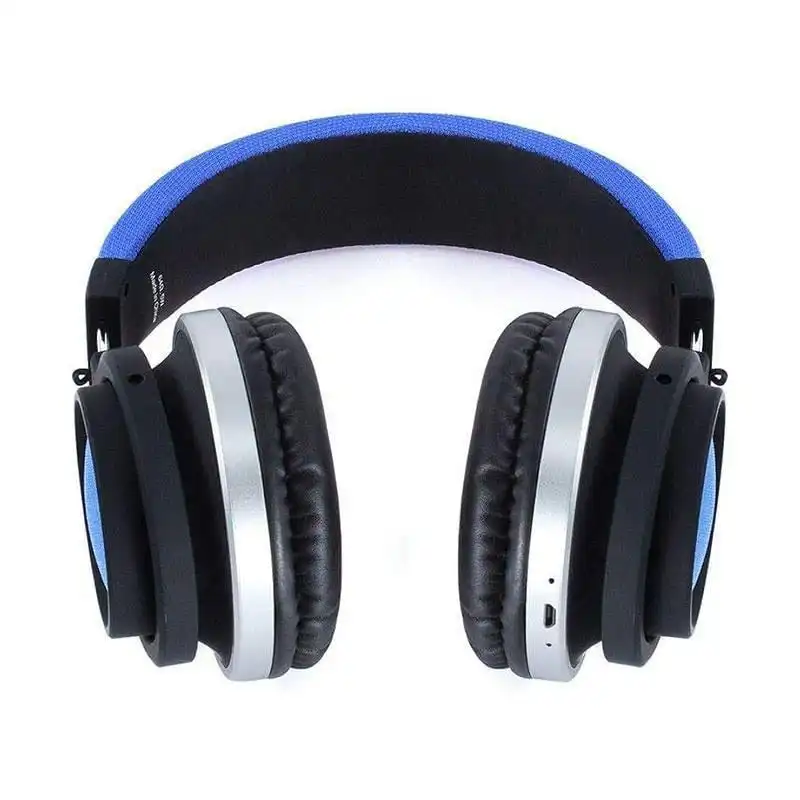 HEADPHONE LAVVENTO WIRELESS BT5 (20) BLUE