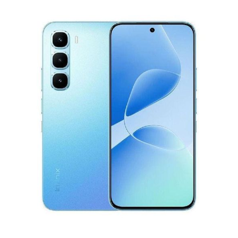 INFINIX HOT 60 PRO (8+256) SAPPHIRE BLUE