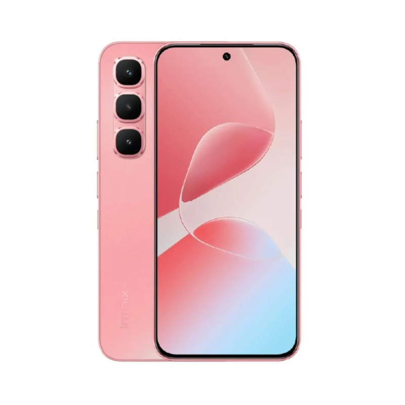 إنفينيكس هوت 60 برو 8 جيجا رام + 256 جيجا - كورال تايدز