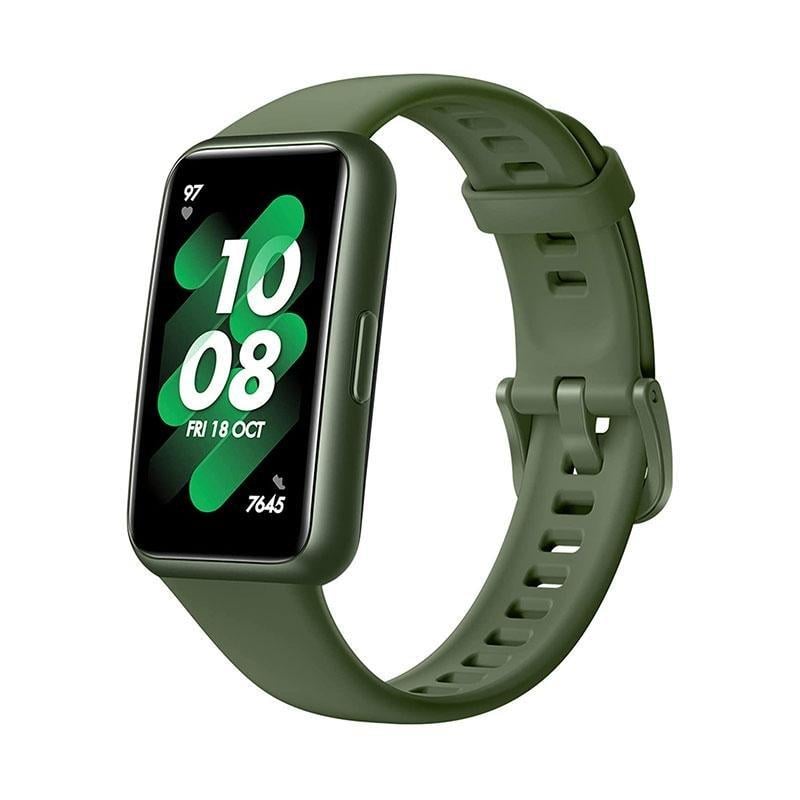 HUAWEI BAND 7 GREEN-8357