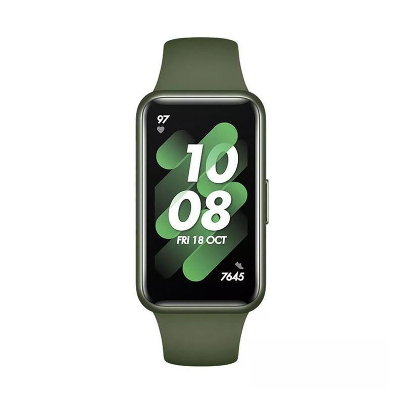 HUAWEI BAND 7 GREEN