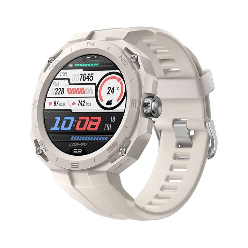 ساعة هواوي Watch GT Cyber رمادي (دولي)