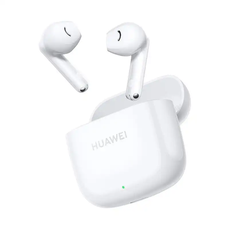 HUAWEI FREEBUDS SE 2 CERAMIC WHITE