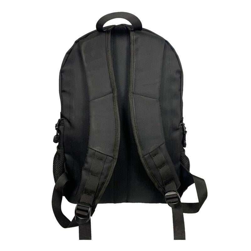 Iconz Bag Liverpool Backpack 15.6 inch Black