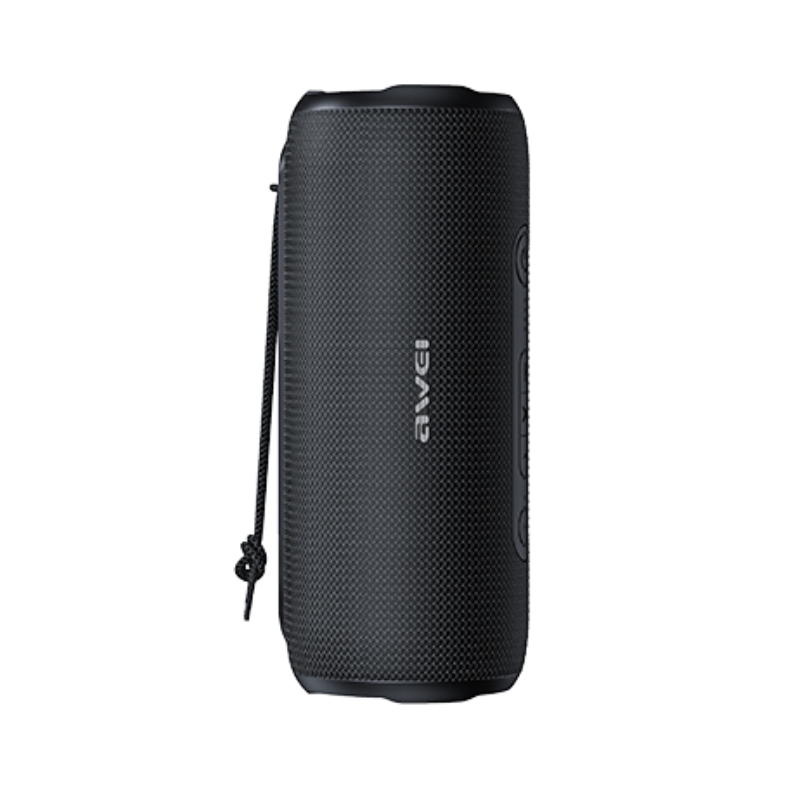 SPEAKER AWEI Y669 BLACK