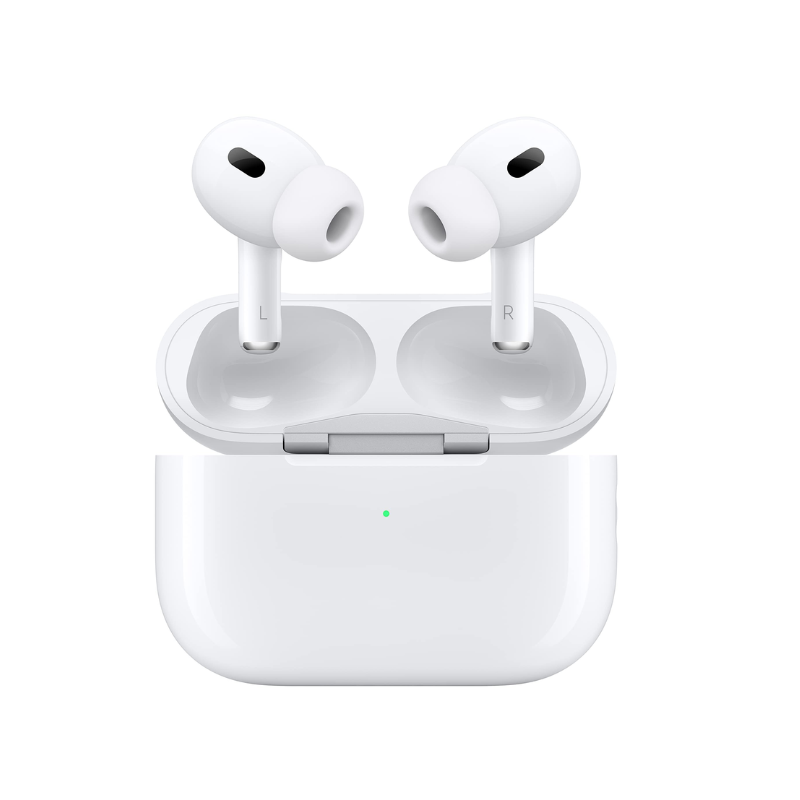 أبل إير بودز برو 2 USB-C