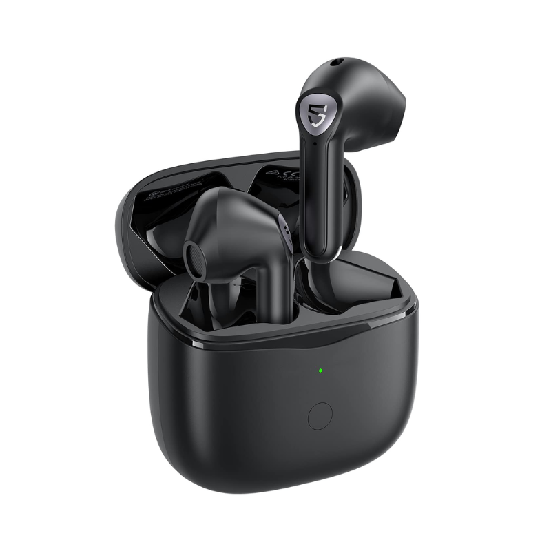 ايرودز ساوندبيتس اير 3 - اسود