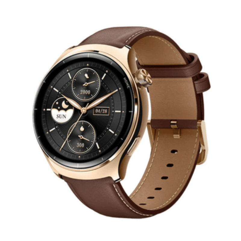 سمارت ووتش ميبرو لايت 3 برو - ذهبى