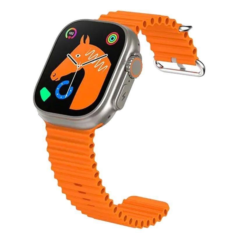 Itel Smart Watch 2 Ultra