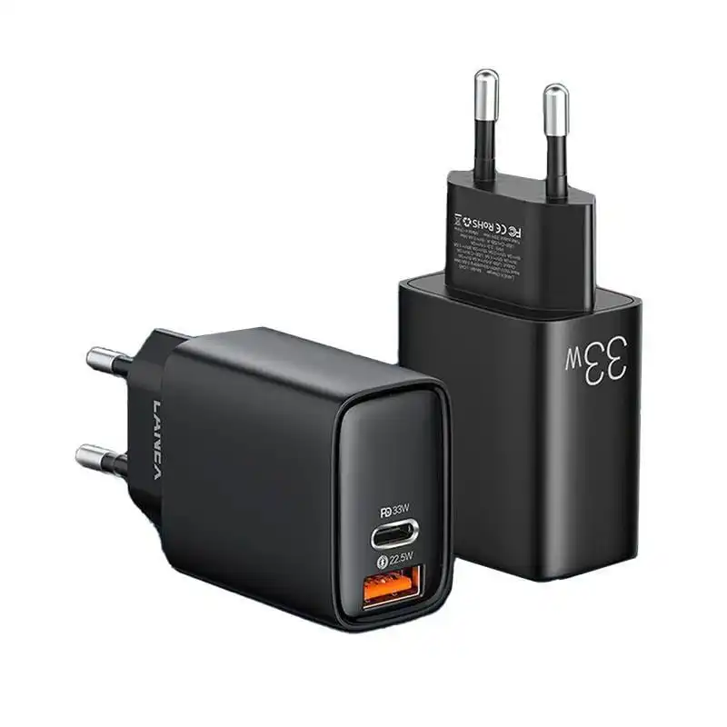 CHARGER PLUG LANEX 33W ( LC40 )