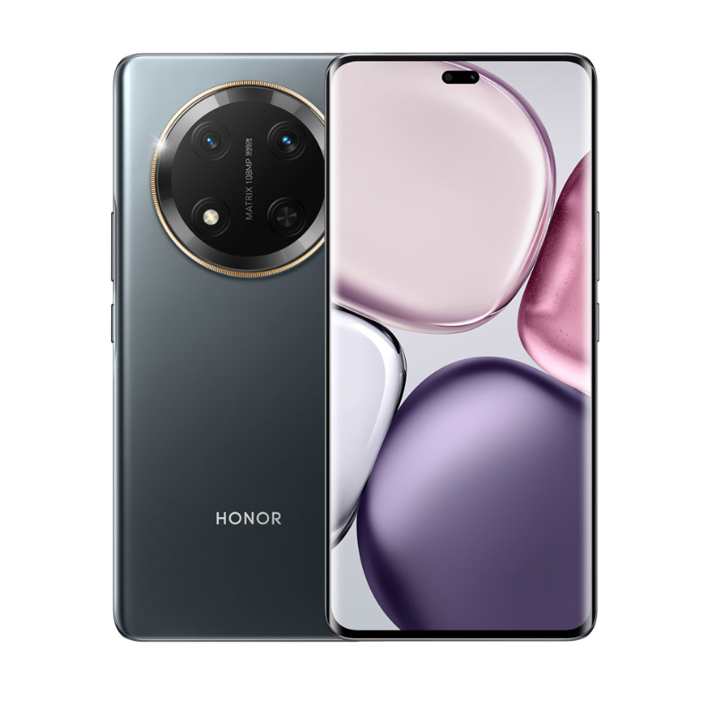 HONOR X9C 5G (12+256) TITANIUM BLACK