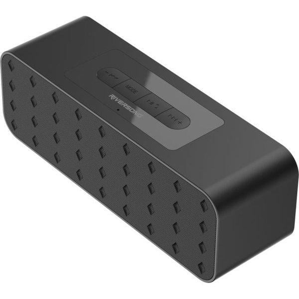 SPEAKER RIVERSONG JAZZ BLACK