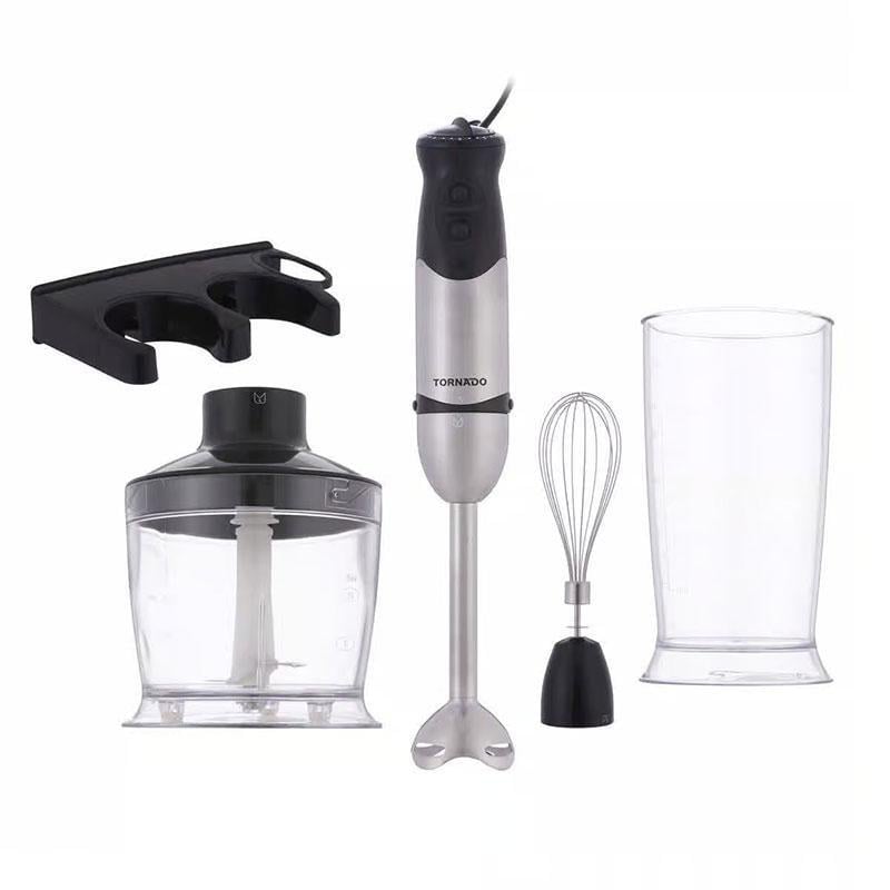 TORNADO HAND BLENDER - 400 W - HB-400