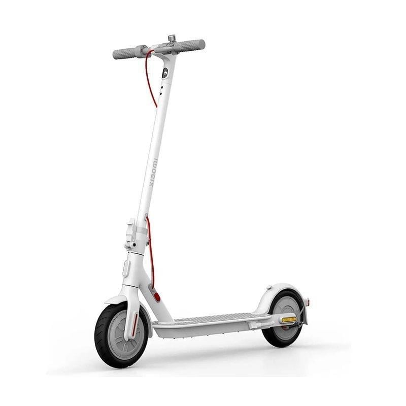 Xiaomi Electric Scooter 3 Lite White