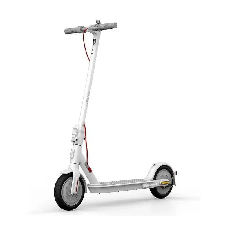 Xiaomi Electric Scooter 3 Lite White