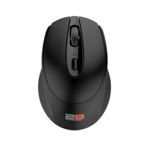 2B MOUSE WIRELESS BLACK (MO186)