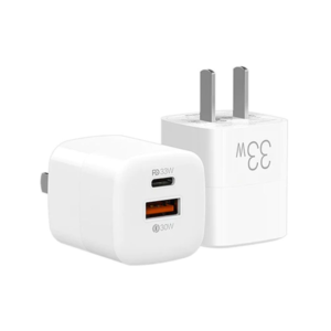 CHARGER PLUG RECCI PD 33W MINI (RCT-P25C)