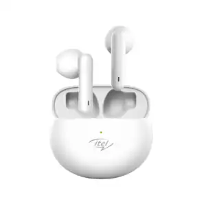 سماعات إيتل بودز T1 نيو أبيض