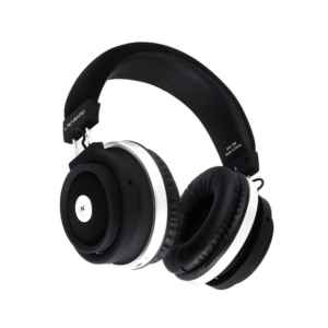 HEADPHONE LAVVENTO WIRELESS HP15B - BLACK