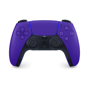 سوني بلايستيشن 5 DualSense أرجواني