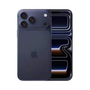 IPHONE 17 PRO MAX 256GB DEEP BLUE