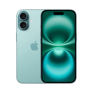 IPHONE 16 128GB TEAL
