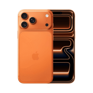 IPHONE 17 PRO MAX 256GB COSMIC ORANGE