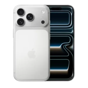 IPHONE 17 Pro Max - SILVER(ABM), 256
