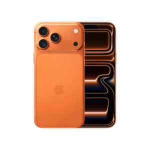 IPHONE 17 Pro Max - SILVER(TRADE LINE), 256