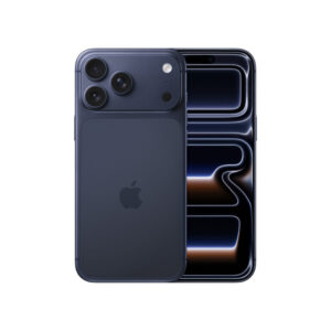 IPHONE 17 Pro Max - DEEP BLUE, 256